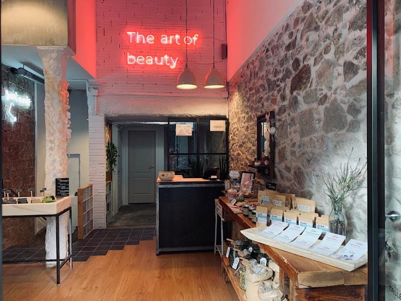 Kōan Club Barcelona photo