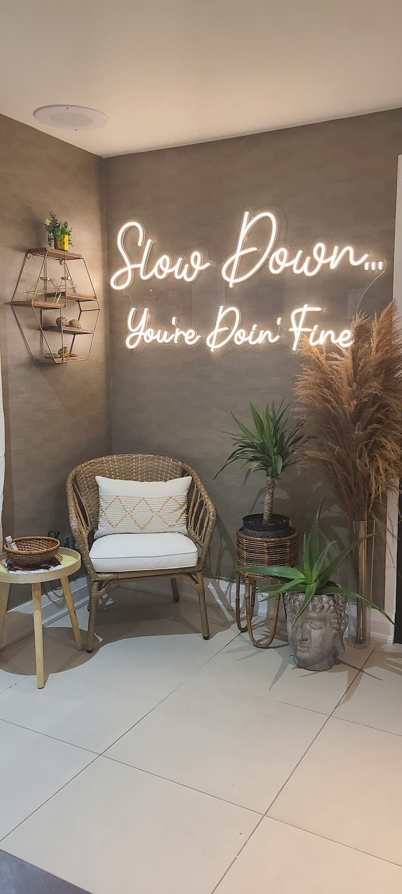 Koana Spa Georgina photo