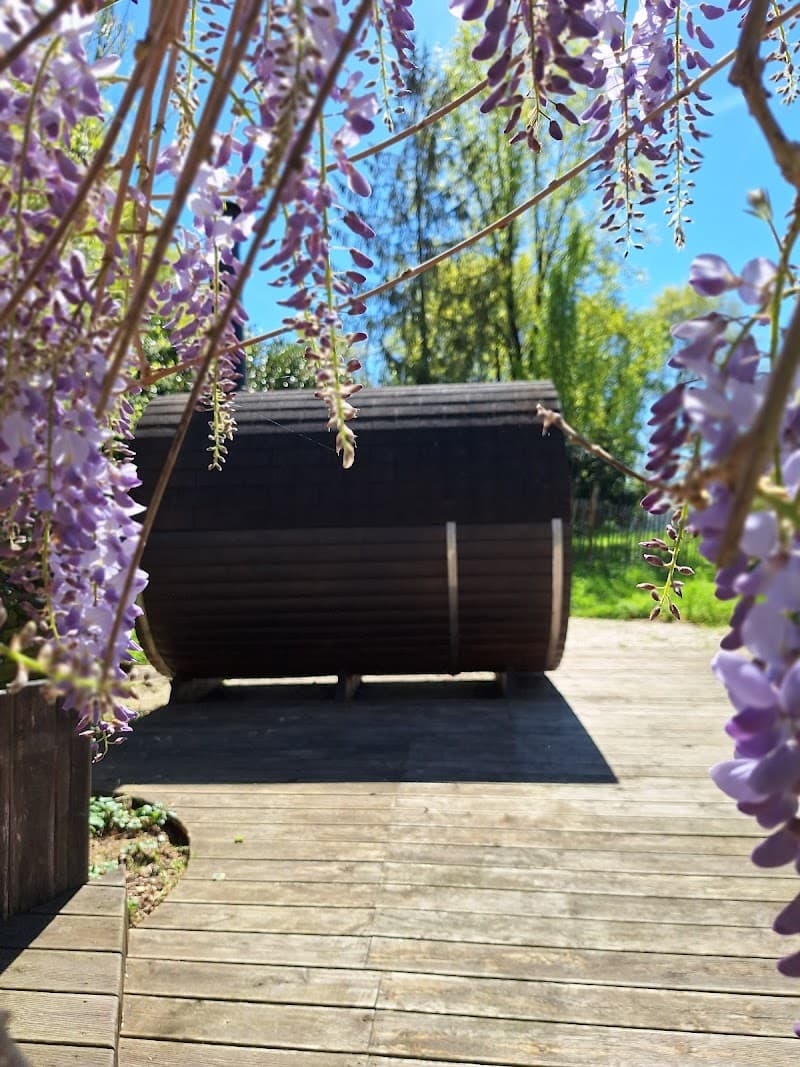 Koantiz Spa Massérac photo