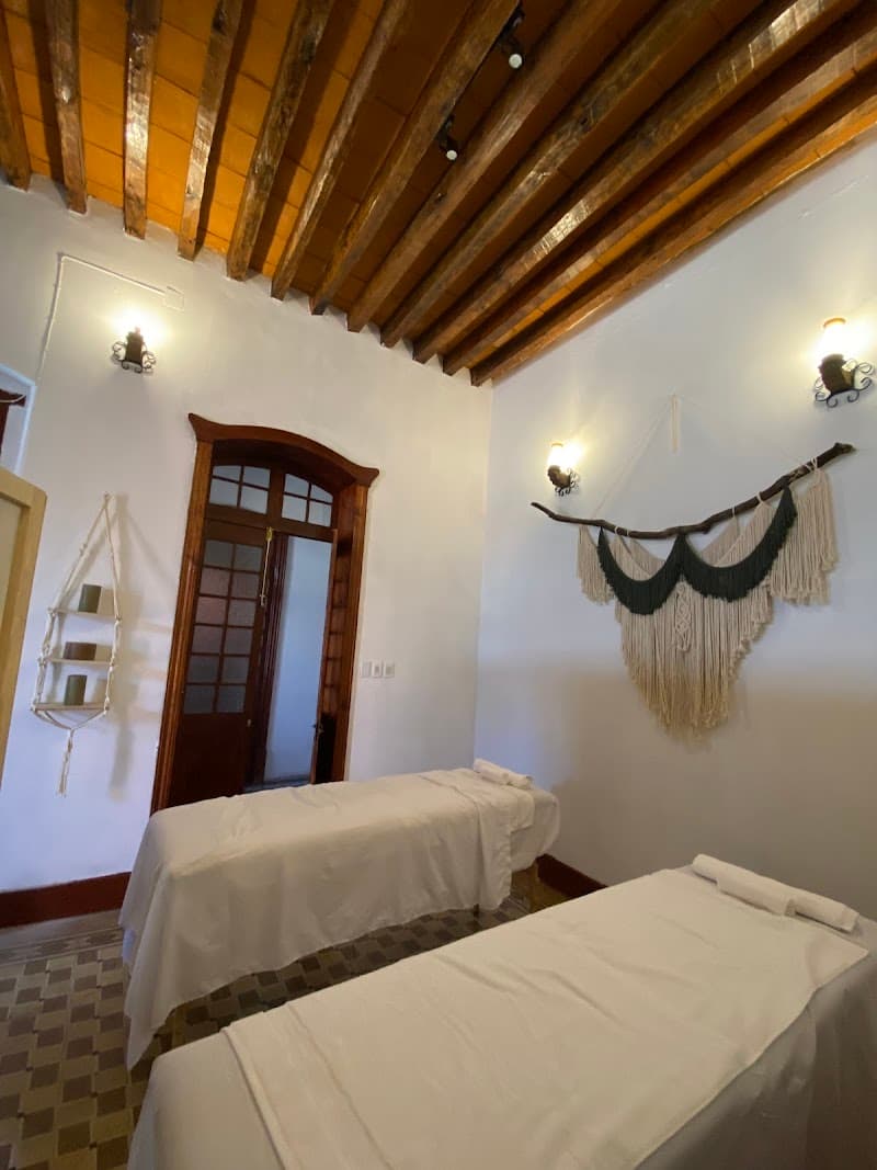 Kobá cosmetologia y spa San Luis Potosí photo