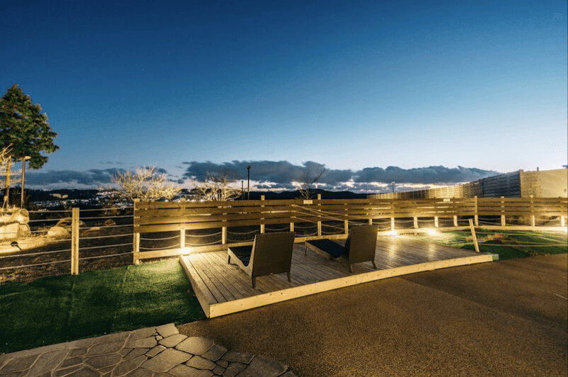 Kobe Tenku Onsen Ginga no Yu photo