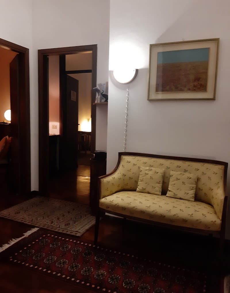 Kobido e Kinute massaggio facciale tradizionale giapponese Lissone photo