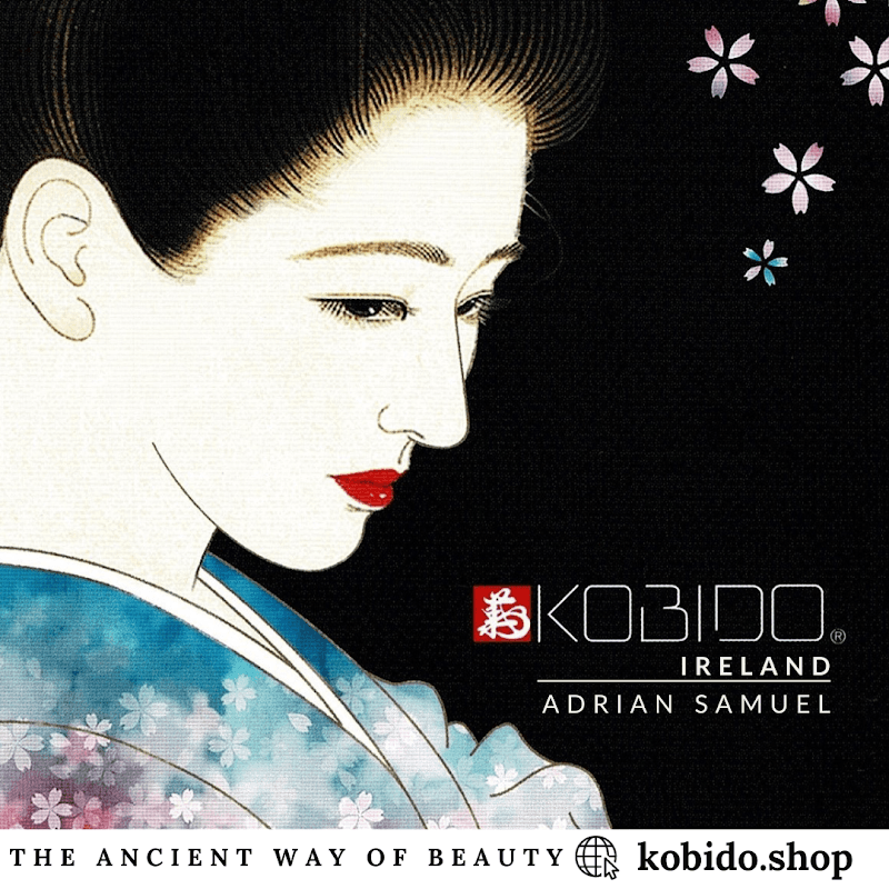 Kobido Ireland Adrian Samuel, Kilkenny photo