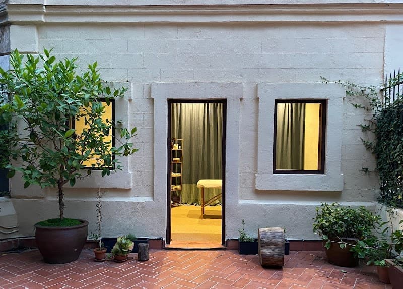 Kobido Japanese Facial Massage Sant Adrià de Besòs photo