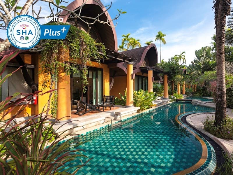 Kobua Spa Bangkok photo