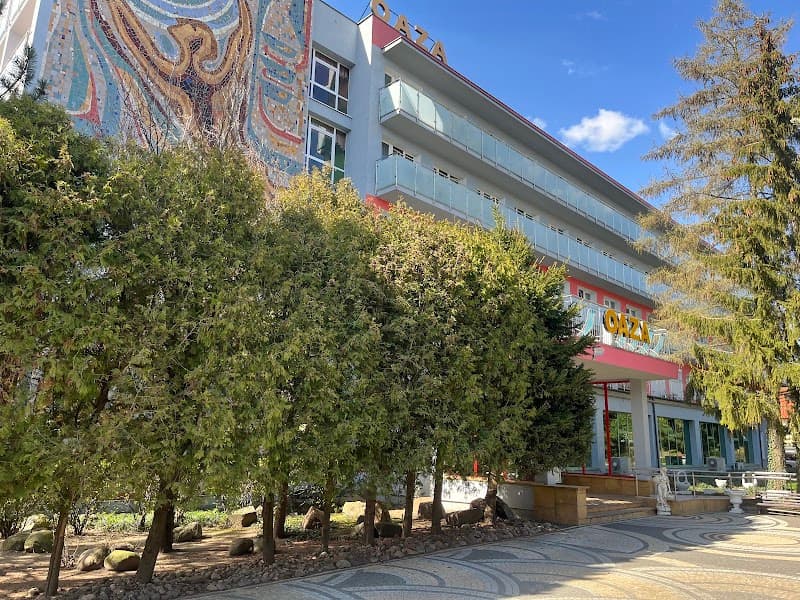 Kocham Sanatorium Oaza Inowrocław photo