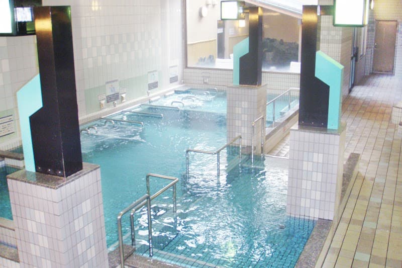 Kochi Pokapoka Onsen Kochi City photo