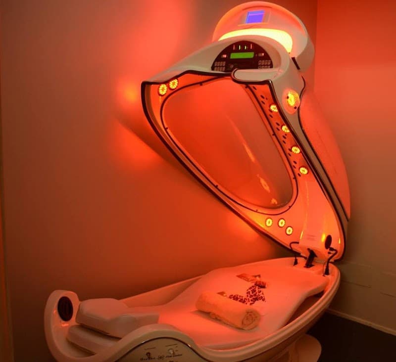 Kocoon System Centri Dimagrimento & Benessere Bari photo