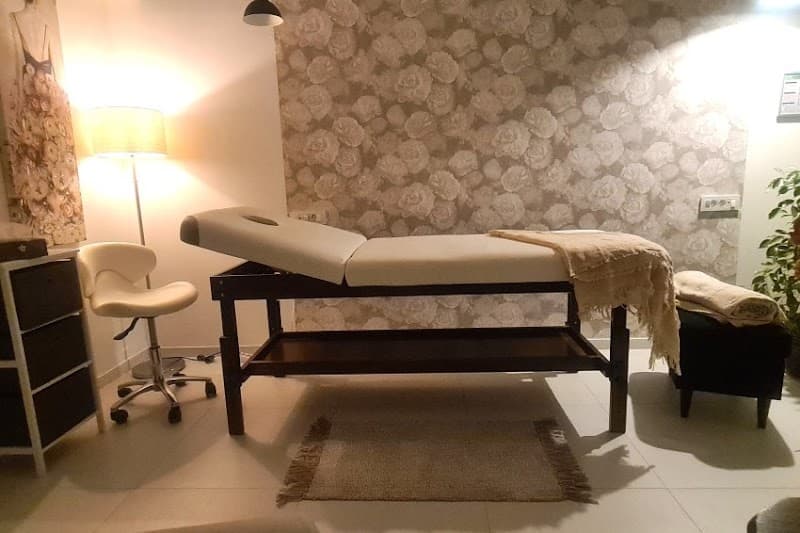 Kod Sonje Usluga Masaže Velika Gorica photo