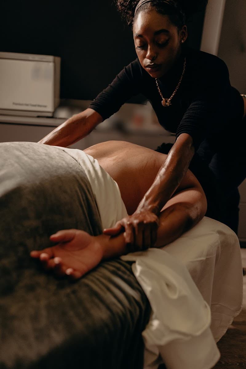 Koda Neuromuscular Therapy Palo Alto photo