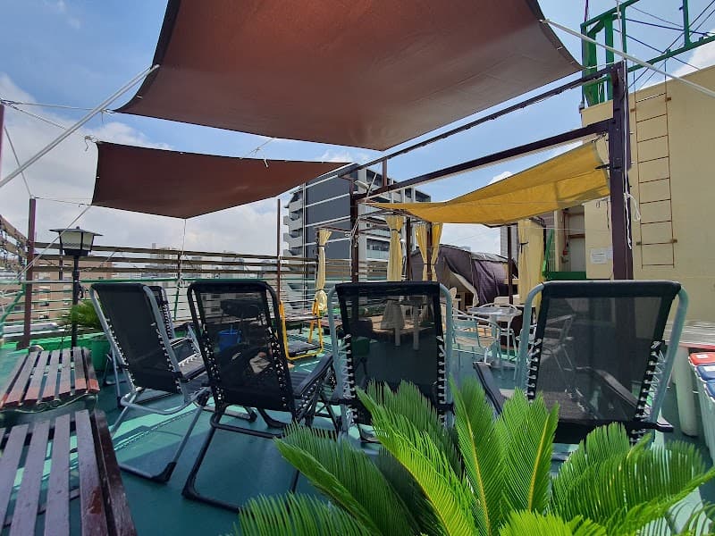 Kodama-yu Site Chuo Ward, Osaka photo