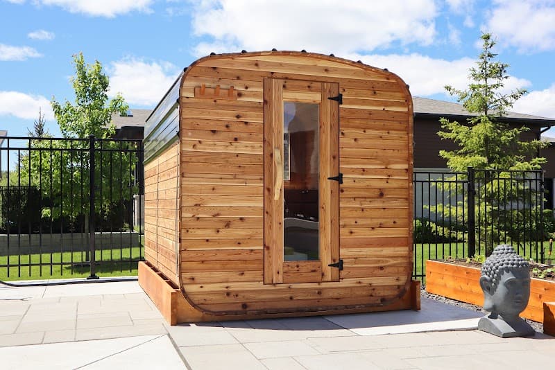 Kodiak Saunas Ottawa photo