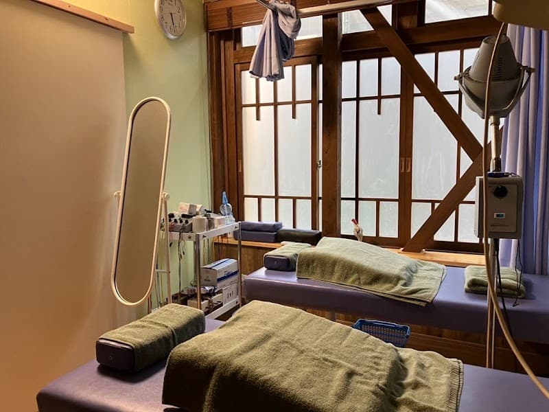 Koedo Nishi Acupuncture and Osteopathic Clinic Kawagoe photo