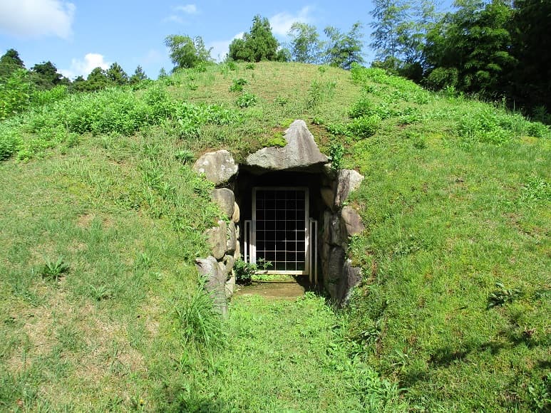 Kofun no Yu Hodatsushimizu Town photo