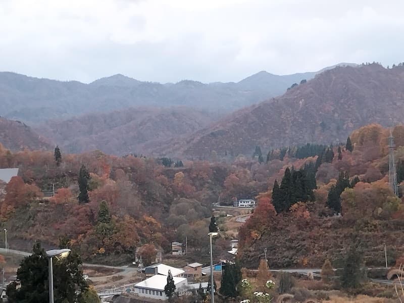 Kogane Onsen Okura Village photo