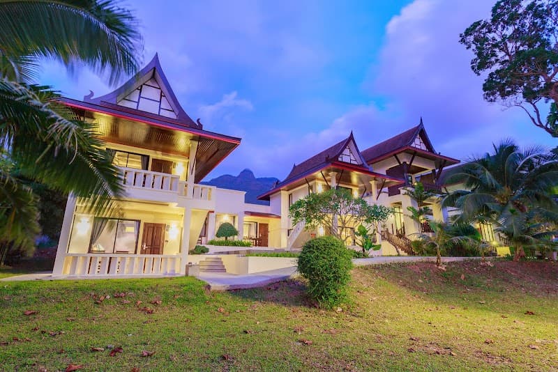 Koh Chang Grand View Resort photo