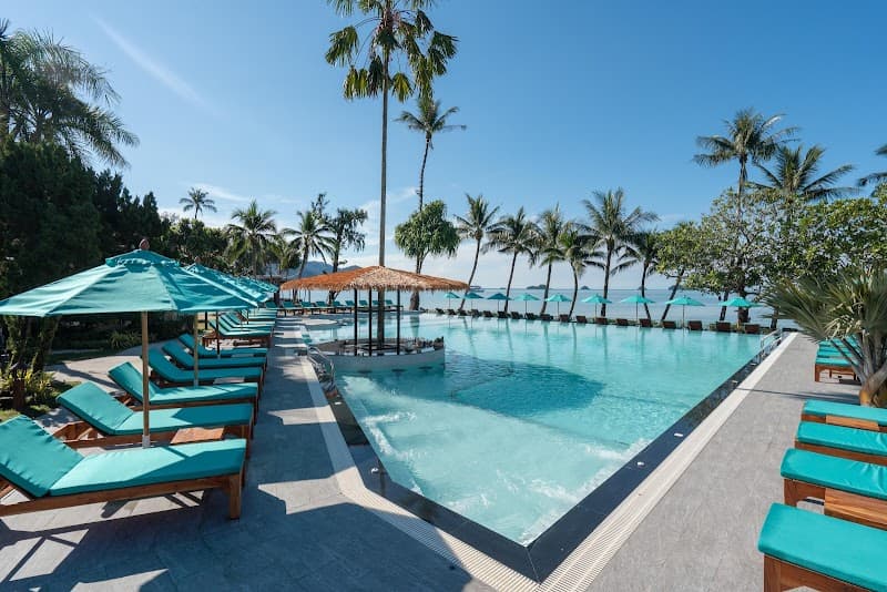 Koh Chang Paradise Resort And Spa photo