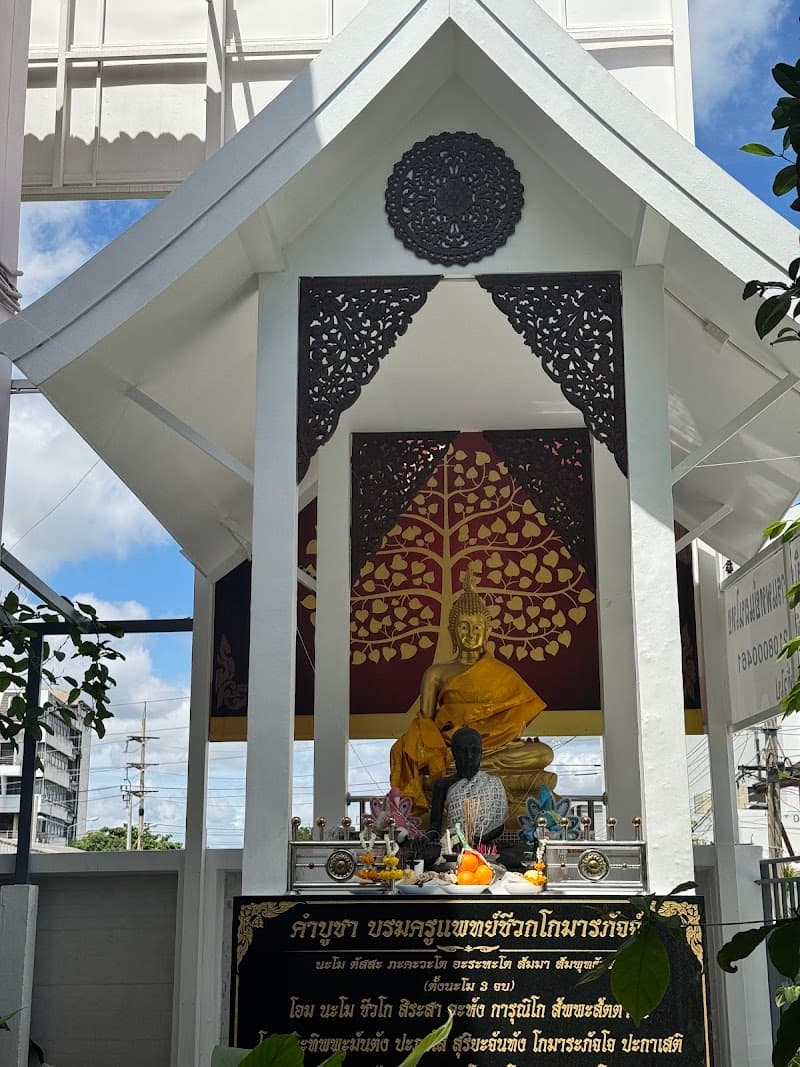 Koh Kret Massage Learning Center Bangkok photo