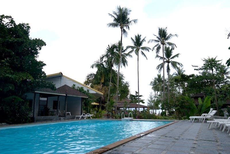 Koh Ngai Fantasy Resort and Spa Koh Lanta photo