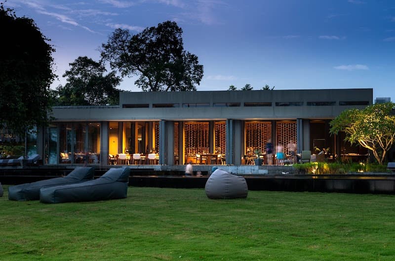 Koh Russey Resort Sihanoukville photo