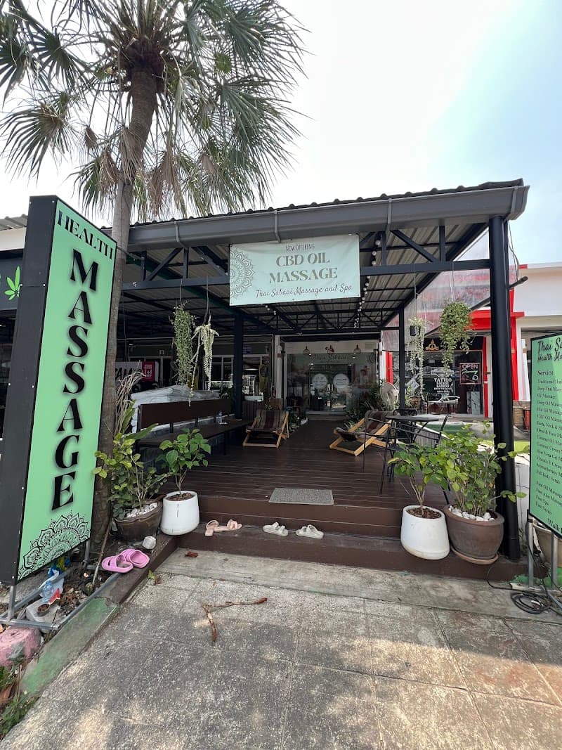 Koh Samui Island Health Massage photo