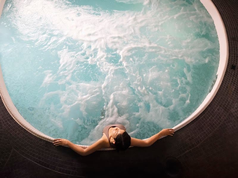 Kohler Waters Spa at Burr Ridge photo