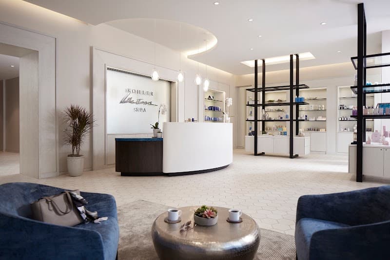 Kohler Waters Spa at Lincoln Park, Chicago photo