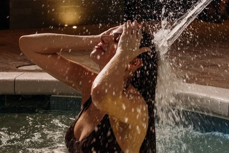Kohler Waters Spa at Lodge Kohler Green Bay photo