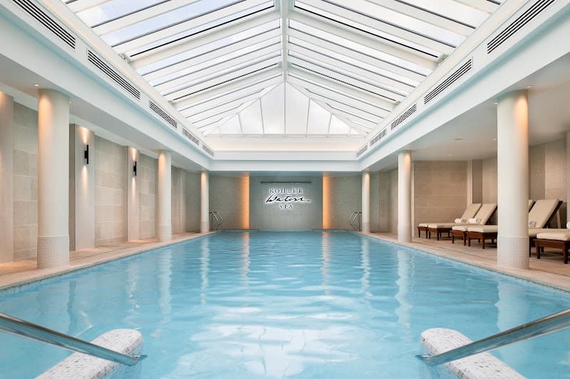 Kohler Waters Spa Highlands photo