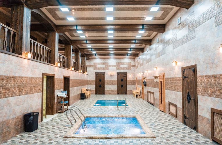 Kohna Hamam Bakı photo