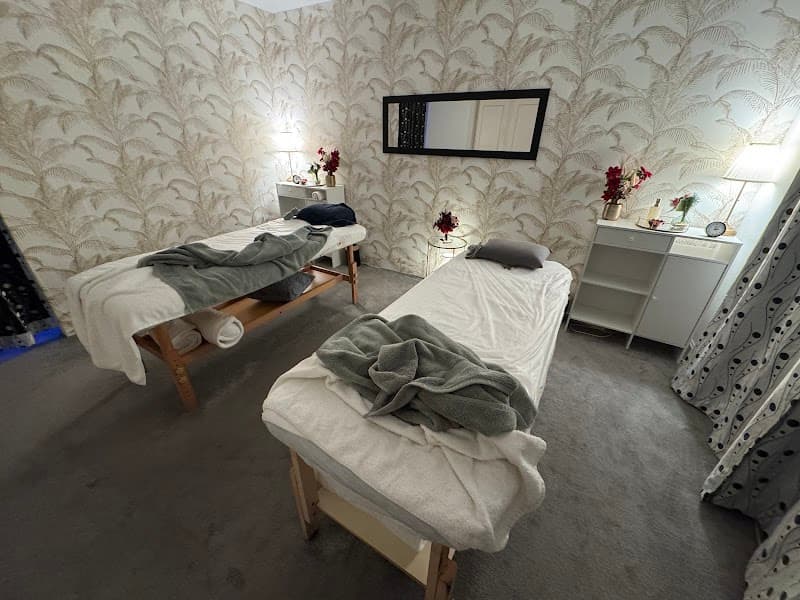 KohoThai Massage Barcelona photo