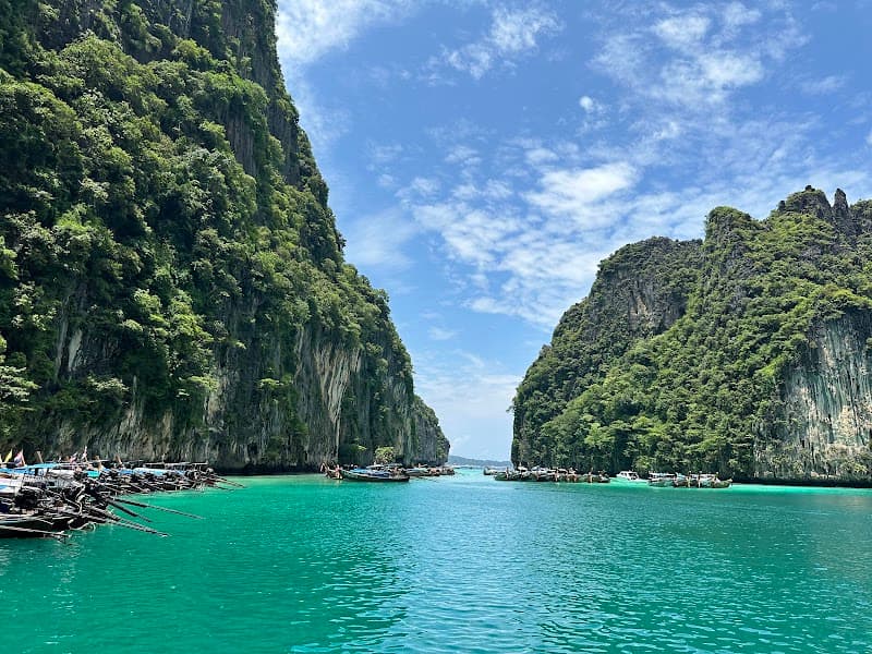KohPhiPhi Plauen photo
