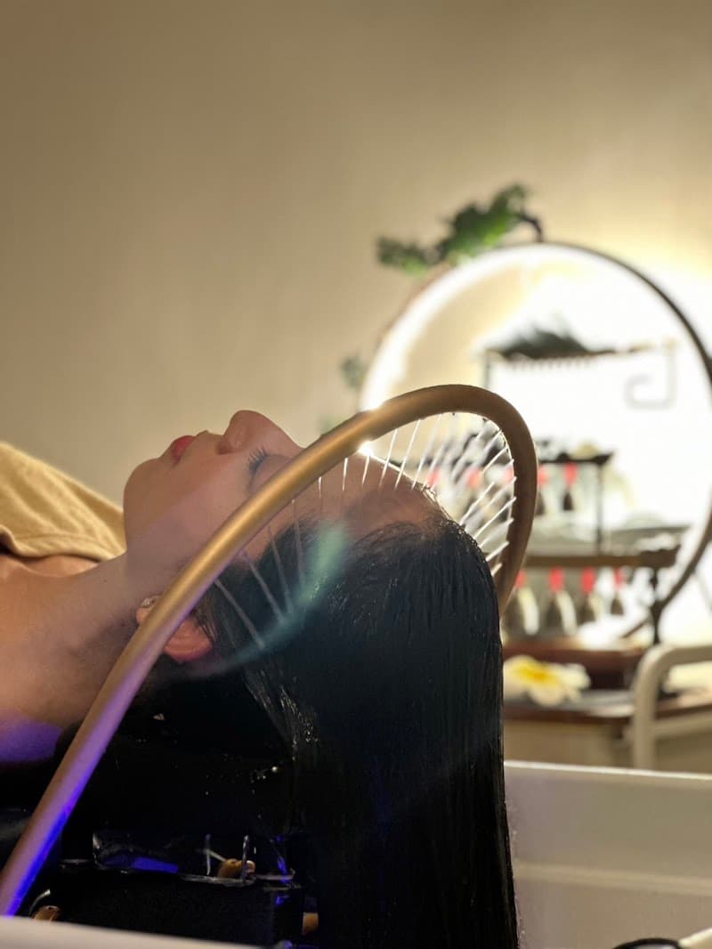 Koi Line Massage for Health Phuket photo