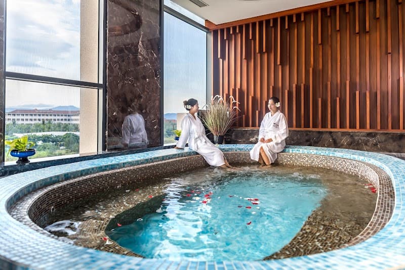 KOI Spa & Wellness Quận Ngũ Hành Sơn photo