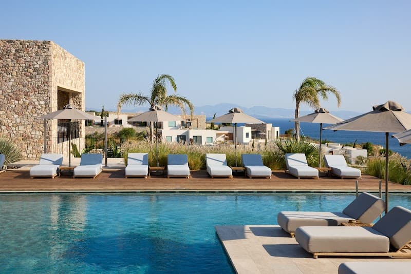 Koia All-Suite Wellbeing Resort Kos photo