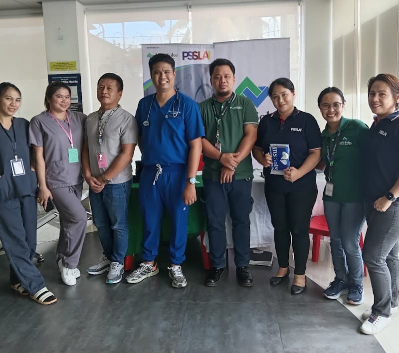 Koji Spa Body Massage Iloilo City photo