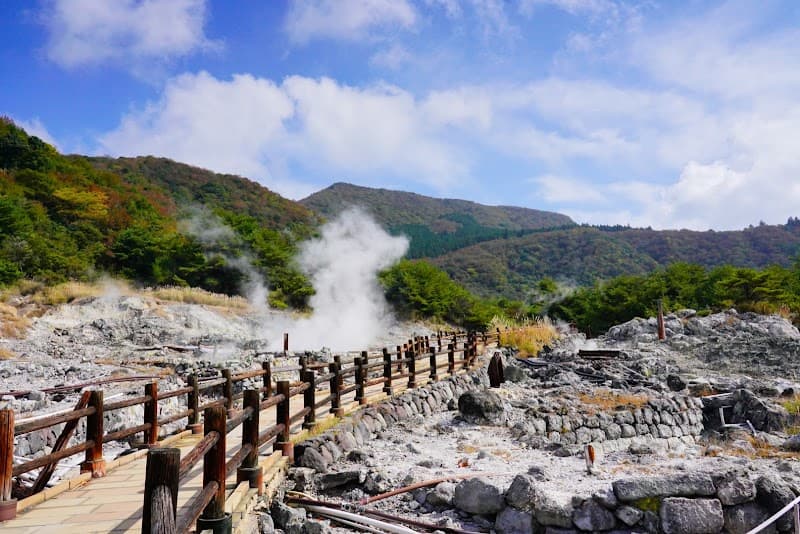 Kojigoku Onsenkan Unzen photo