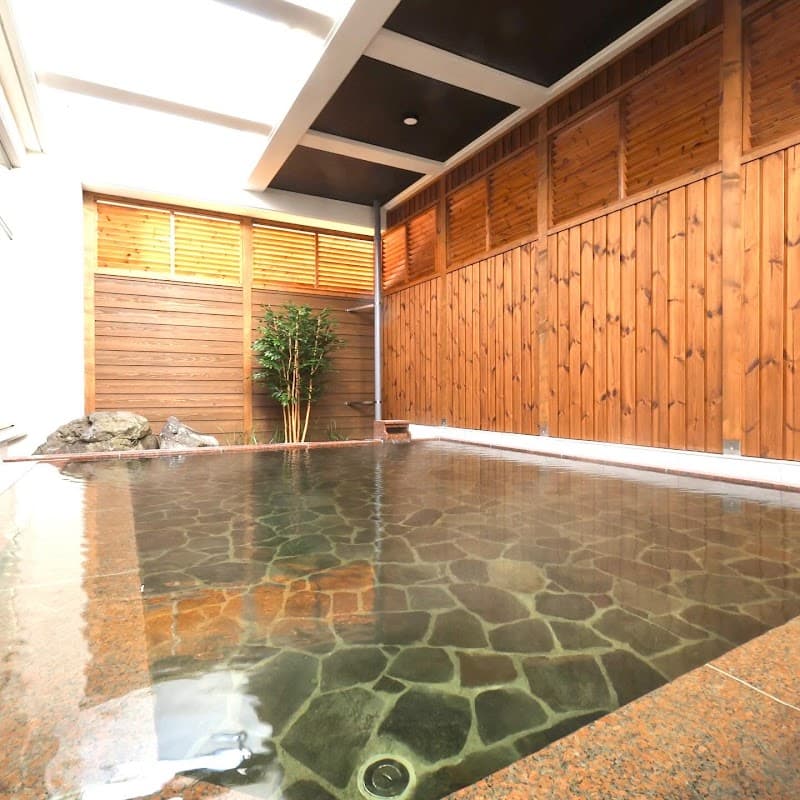Kojōhama Spa Hotel Noboribetsu photo