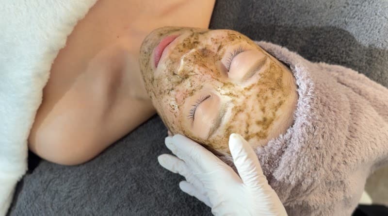Koka-yoku Cabrie Beautiful Skin Hair Removal & Warmth Detox Salon Sapporo Chuo Ward photo