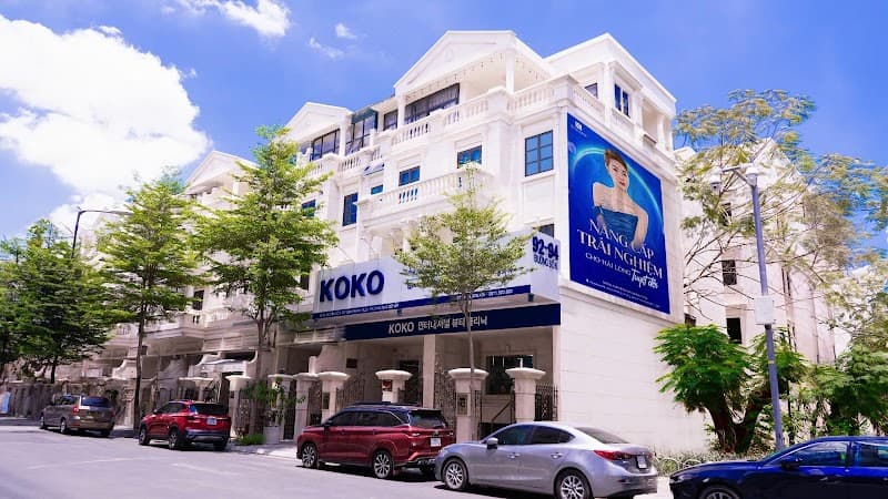 KOKO Beauty Spa - Chi Nhánh Chí Linh photo