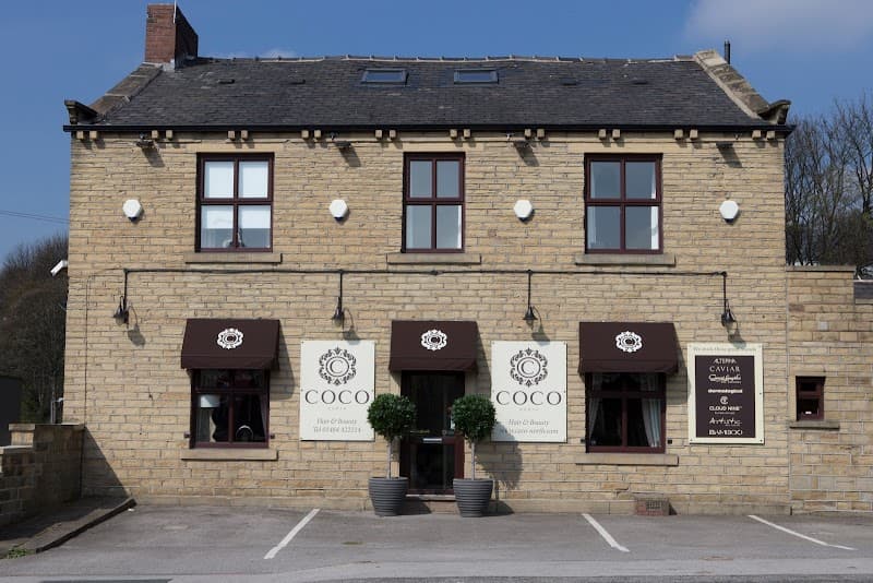 Koko Beauty Spa Huddersfield photo