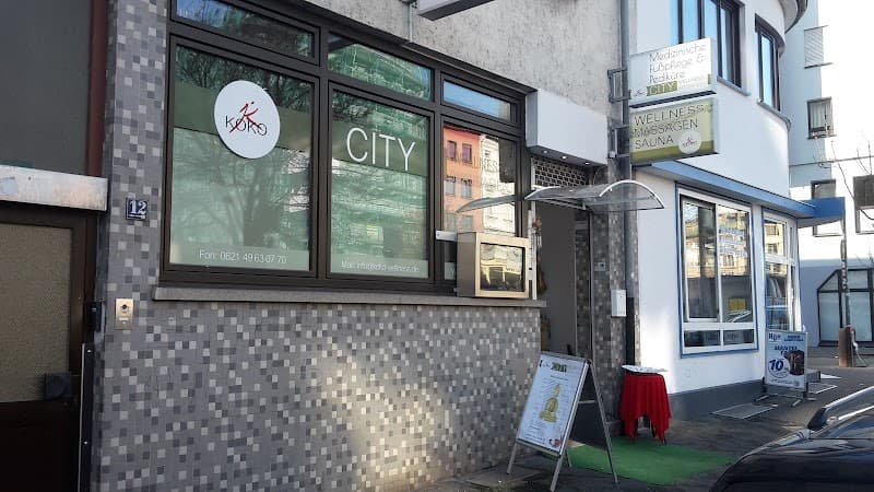 KOKO City Spa and Massage Mannheim photo