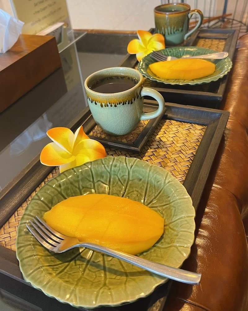 Koko Massage and Spa Bangkok photo