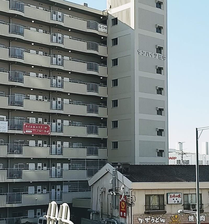 Kokomomi Osteopathic Clinic Yao City photo