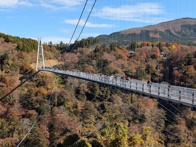 Kokonoe Town Onsenkan Miharashi no Yu Kusu District Kokonoe Town photo