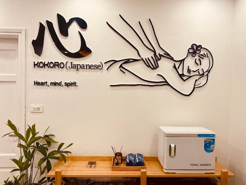 Kokoro Center Quận Cầu Giấy photo