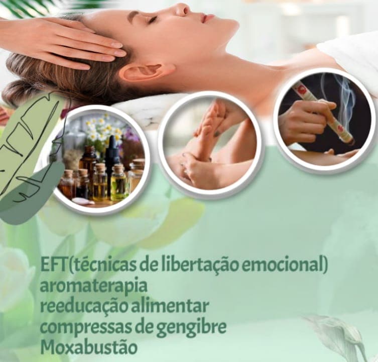 Kokoro Terapias Porto photo