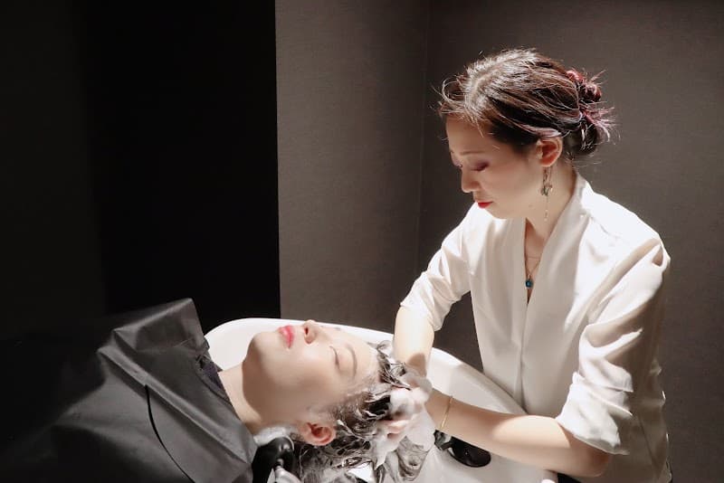 Musashino City kokospa photo