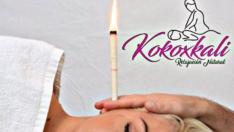 Kokoxkali Salud Holistica Durango photo