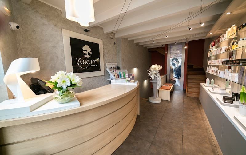 Kokum Spa & Beauté - Aix les Bains Aix-les-Bains photo